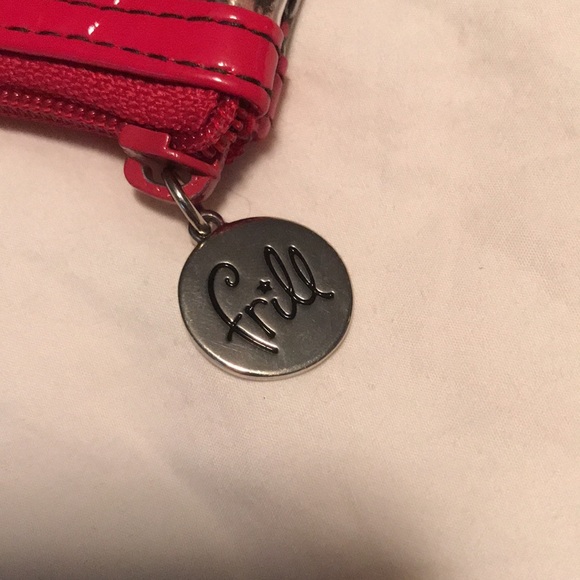 Vera Bradley pencil case / pouch - Picture 4 of 4